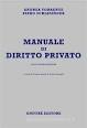 TORRENTE MANUALE DI DIRITTO PRIVATO